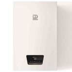 Demirdöküm Vintomix 18/24 Kw Premix Yoğuşmalı Kombi