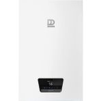 Demirdöküm Vintomix 18/24 Kw Premix Yoğuşmalı Kombi