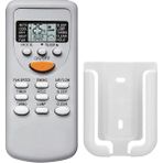 Demirdöküm Zh/Jt01-Jt-03 İle Uyumlu Klima Kumandası