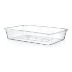 Demirel Plastik Purpose Tub 2 No 7 Litre Çok Amaçlı Küvet 031301