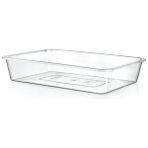 Demirel Plastik Purpose Tub 3 No 10 Litre Çok Amaçlı Küvet 031302