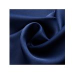 Demirhan Perde Blackout Lacivert 360x200 cm Karartma Perde