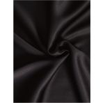 Demirhan Perde Blackout Siyah 260x250 cm Karartma Perde