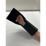 Demirhan3D 🖤🏖️ Çocuklar Için Kumsal El Kazıyıcı | Manuel Kum Kazıma Oyuncağı | Ergonomik Ele Geçen Tasarım | Siyah Renk | Petg Su ve Isı Dayanıklı Plaj Oyuncağı 🌊☀️