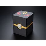 Demirhan3D Umbreon Deck Kutusu | Pokemon Kart Saklama Kutusu 🌙🖤 | 3D Baskı Pla Deck Box & Koleksiyon Ürünü