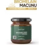 Demirhindi Prebiyotiği Bromelaın Macunu - 240 gr