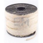 Demiriz 10x10 mm 3 m Yağlı Salmastra