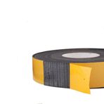 Demiriz 10x30 mm Yapışkanlı Epdm Şerit 5 m Bant Sünger