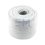 Demiriz 14x14 mm 5 m Cam Elyaf Örgülü