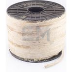Demiriz 16x16 mm 1 m Yağlı Salmastra