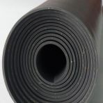 Demiriz 1x1 m 2 mm Bezli Lastik Levha