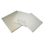 Demiriz 1x1 m 3 mm Seramik Levha