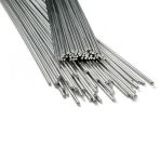 Demiriz 2.4 mm 10 Adet Alüminyum Kaynak Teli