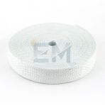 Demiriz 30x3 mm 5 m Cam Elyaf Şerit