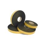 Demiriz 3x10 mm Yapışkanlı Epdm Şerit 5 m Bant Sünger