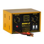 Demiriz 48V-15A BC4815 Manuel Dört Akü Şarj Makinesi