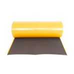 Demiriz 8 mm Yapışkanlı Epdm Levhalar 1 m 1 m Bant Sünger