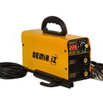 Demiriz ARC 225 DC İnvertör Elektrod Kaynak Makinesi