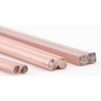 Demiriz Bakır Kaynak Teli (4 Mm) 5 Adet - 4 MM 5 ADET