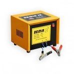 Demiriz BC 1208 12 V 8 A Tek Akü Şarj Redresörü