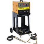 Demiriz DEMİRİZ-CS10000 - 10 Kva Kaporta Çektirme Makinası - 10 Kva - 2 Aparatlı - Made In Turkey