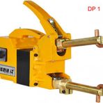 Demiriz DP 1 El Punta Makinesi
