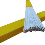Demiriz Gümüş Kaynak Teli Flux'lı 2 mm %20 (3 Adet)