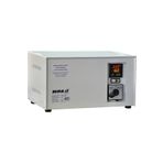 Demiriz Msr 15 (160 V - 250 V) 15 Kva Monofaze Tam Otomatik Servo Voltaj Regülatörü 2 Yıl Garantili
