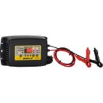 Demiriz Smart 1210 Yerli Üretim Akıllı Akü Şarj + Kurtarma Cihazı 6/12 Volt 10 Amper