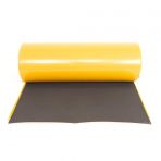 Demiriz Yapışkanlı Epdm 2 mm Sünger Levhalar
