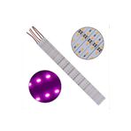 DEMİRLED Grow Led 72 Ledli 12V 5630 Full Spectrum Bitki Yetiştirme Ledi