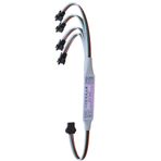 DEMİRLED Pixel Led Çoklayıcı 4 Çıkışlı WS2811- WS2812B