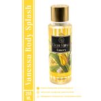 DemiRose Demı Rose Emery - Body Splash - Body Mist 250 Ml