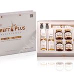 Demirpharma Greft Plus 6 Aylık Saç Bakım Seti