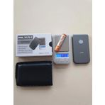 DEMİRTAŞ TARTI 200 GR/0.01 GR HASSASİYETLİ MİNİ APPLE IPOD GÖRÜNÜMLÜ HASSAS CEP TERAZİSİ