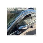 DEMİRTUNİNG HONDA CİVİC FD6 2007-2011 YARASA AYNA KAPAĞI BATMAN AYNA PARLAK SİYAH