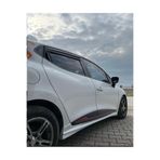 DEMİRTUNİNG REANAULT CLİO 4 BEYAZ BOYALI RS YAN MARŞPİYEL YAN ETEK