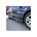 DEMİRTUNİNG RENAULT MEGANE 4 MAVİ BOYALI YAN MARŞPİYEL YAN ETEK