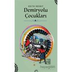 Demiryolu Çocukları İletişim Yayınevi