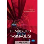Demiryolu Eşya Taşımacılığı 1 - Selminaz Adıgüzel