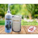 Demite Doğal Kuş Köpek Kedi Bit Pire- Parazit Önleyici (200 G)