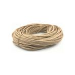 Demka Jüt Halat 4 mm 30 m Hasır Halat
