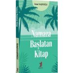 Demlik Yayınları Namaza Başlatan Kitap
