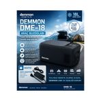 DEMMON 18 litre buzdolap 12/24volt