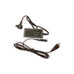 Demmon 220 Ev Tipi Dönüştürücü Adaptör 1,1 lt Hacim 220-240V AC 12/24V DC Çalışma Voltajı