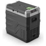 Demmon 40LT Tek Bölmeli Araç Buzdolabı Model DMT40 12V/24V Uyumlu Hacim 40 lt
