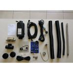 Demmon D2 Webasto Oto Isıtıcı 12V Vebasto