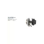 DEMMON D4 Webasto Tipi Isıtıcı Fan Motoru 12 Volt Thermon Vebasto