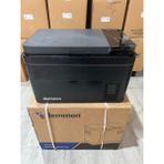 Demmon DMF20A 20 Litre Oto Buzdolabı 12V/24V Araç Tipi Mini Buzdolabı Kompresörlü Taşınabilir Soğutucu