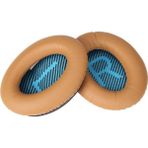 Demo Bose Quietcomfort 2 Qc2 QC15 QC25 QC35 Ae2 AE2I AE2W Kulaklık Pedi - Kahverengi